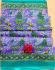 POWERLOOM PRINTED SAREES WITH BLOUSE